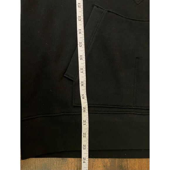 Uniqlo cowlneck pullover sweatshirt - Picture 7 of 8